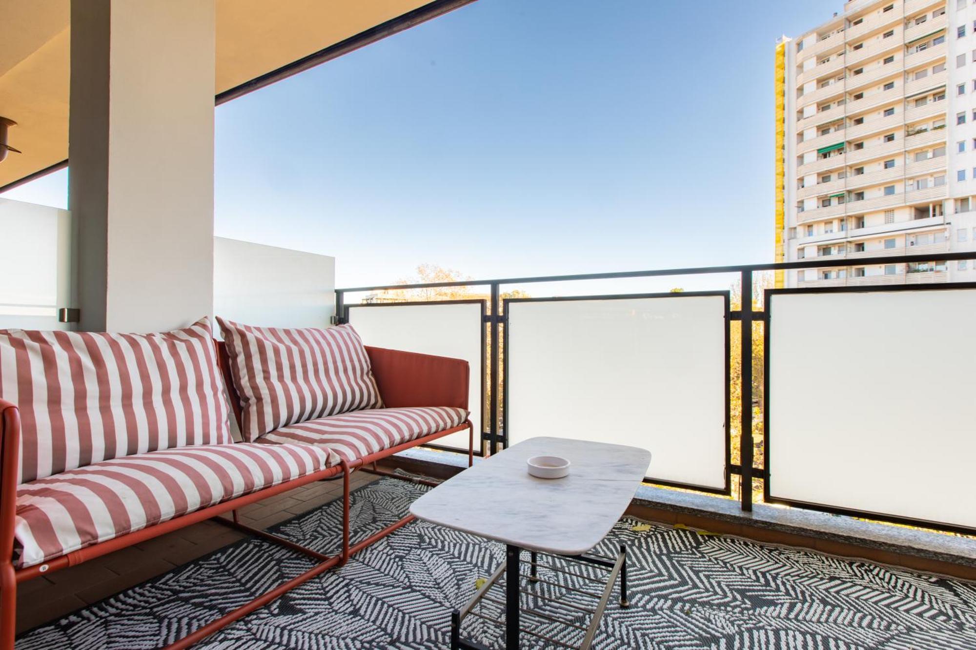 Daplace - Corso Sempione Suites — Photos 2